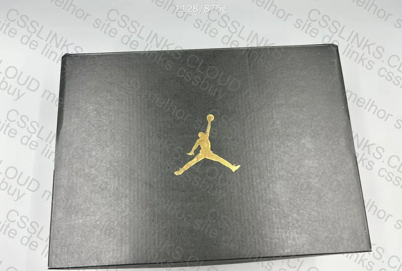 Jordan 1 Low DT 190y 7
