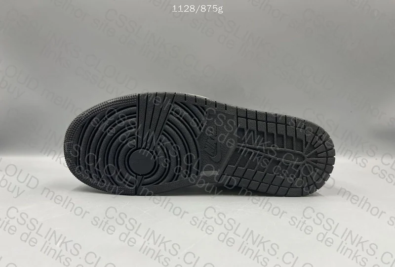 Jordan 1 Low DT 190y 8