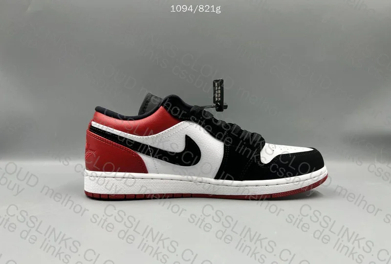Jordan 1 Low DT 190y 6