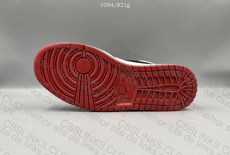 Jordan 1 Low DT 190y 8