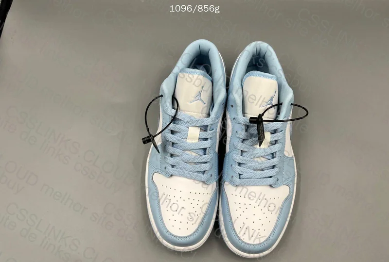 Jordan 1 Low - DT 190y
