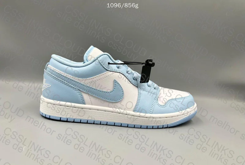 Jordan 1 Low - DT 190y 2
