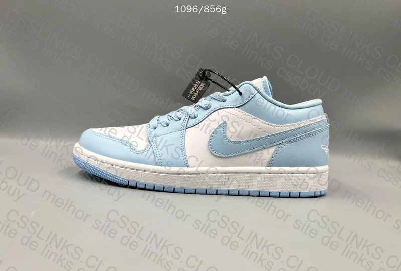 Jordan 1 Low - DT 190y 3