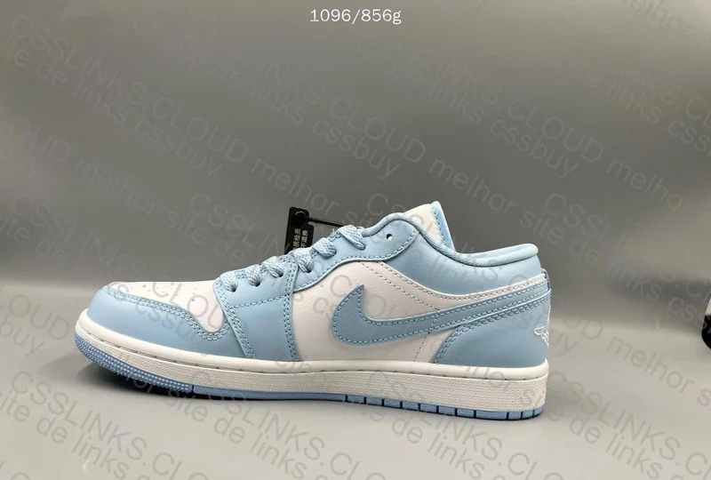 Jordan 1 Low - DT 190y 5
