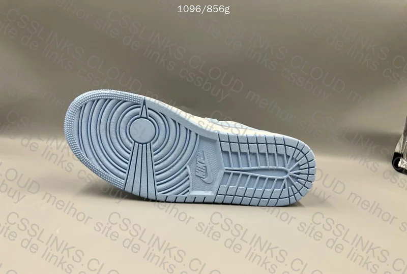 Jordan 1 Low - DT 190y 6