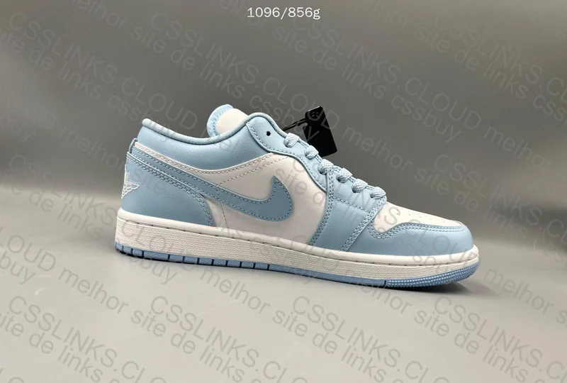 Jordan 1 Low - DT 190y 7