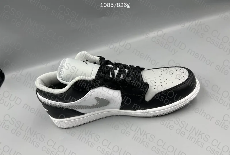 Jordan 1 Low | DT 190y 2