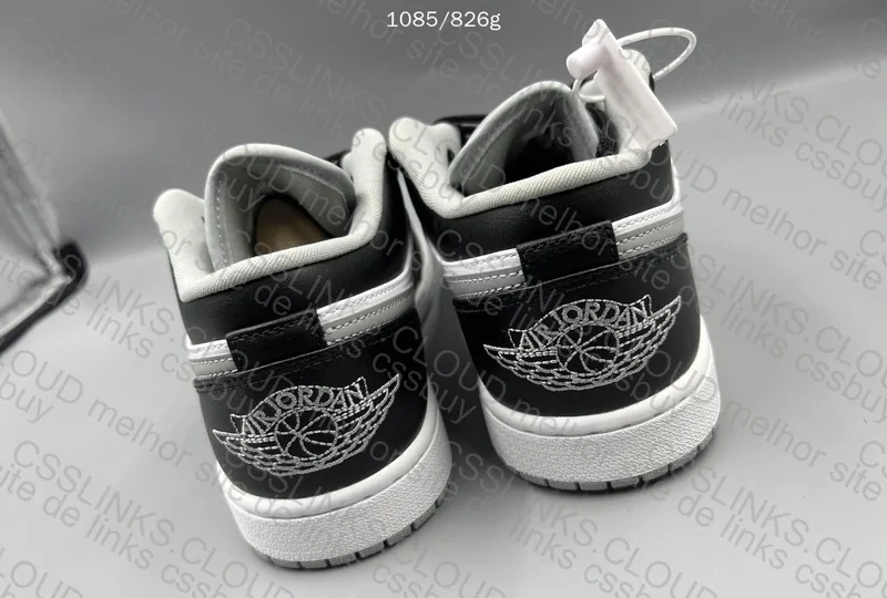 Jordan 1 Low | DT 190y 3