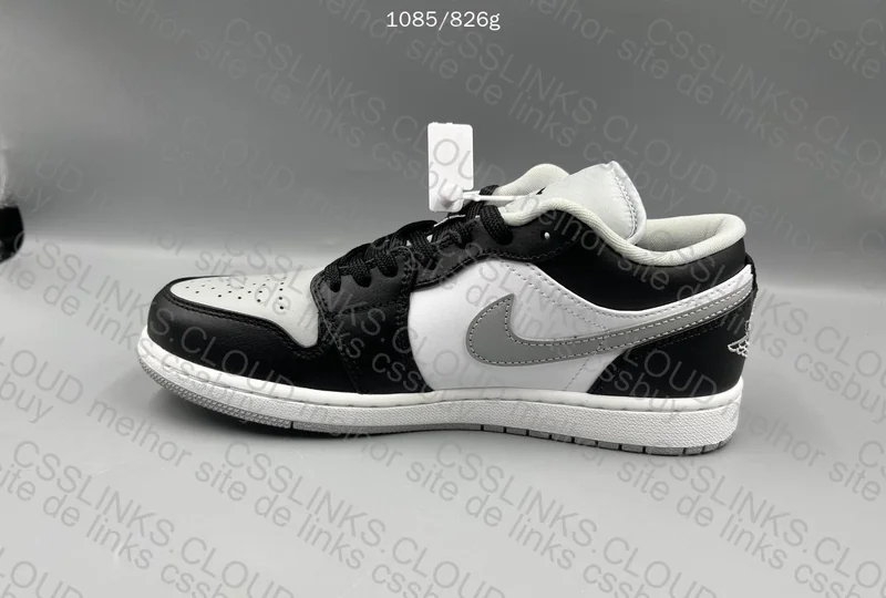 Jordan 1 Low | DT 190y 4