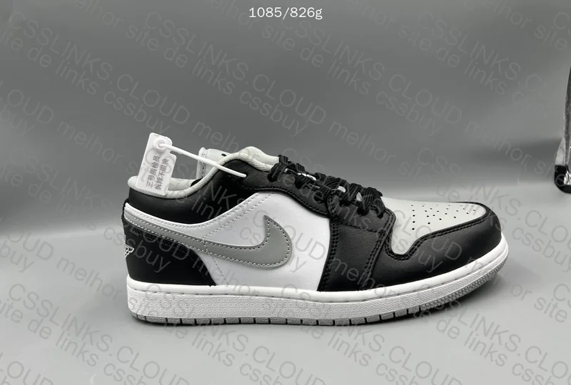 Jordan 1 Low | DT 190y 7