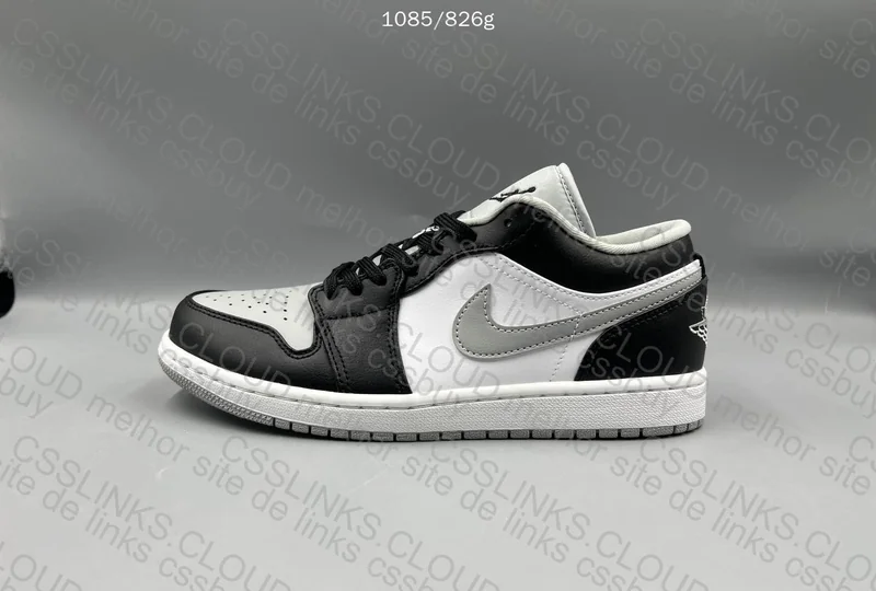 Jordan 1 Low | DT 190y 8