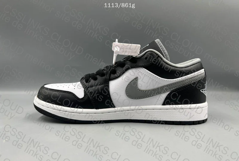 Jordan 1 Low - DT 190y