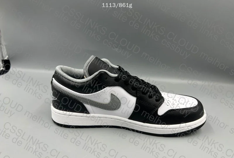 Jordan 1 Low - DT 190y 3