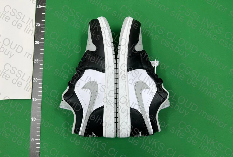Jordan 1 Low - DT 190y 2