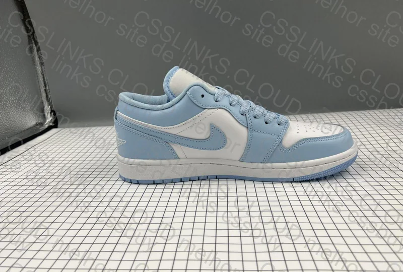 Jordan 1 Low DT 190y 5