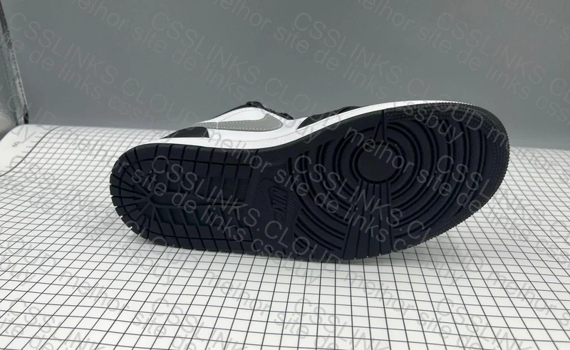 Jordan 1 Low - DT 190y - JMDY 2