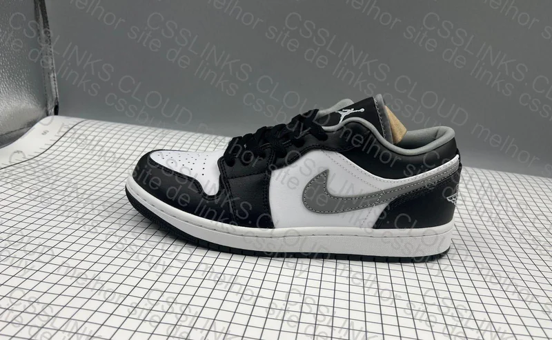 Jordan 1 Low - DT 190y - JMDY 5