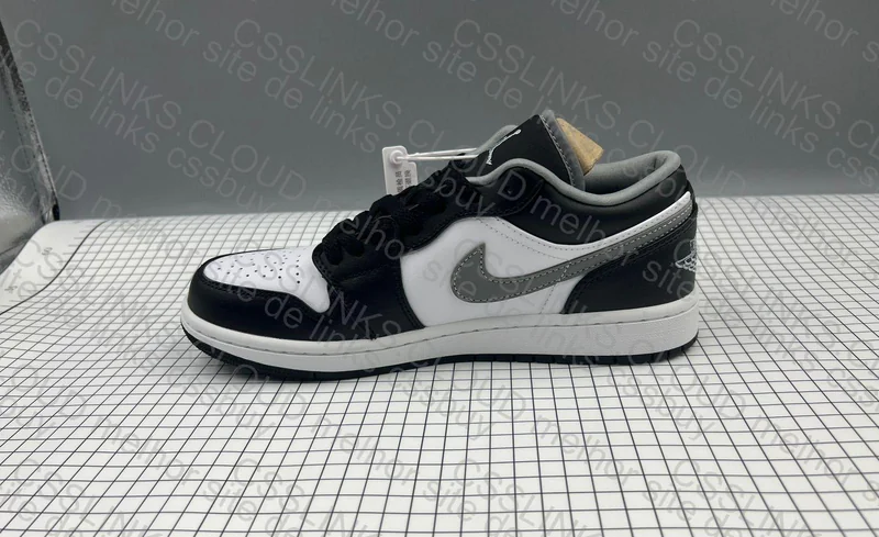 Jordan 1 Low - DT 190y - JMDY 6
