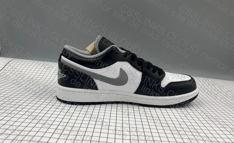 Jordan 1 Low - DT 190y - JMDY 7