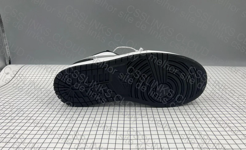 Jordan 1 Low - DT 190y - JMDY 8