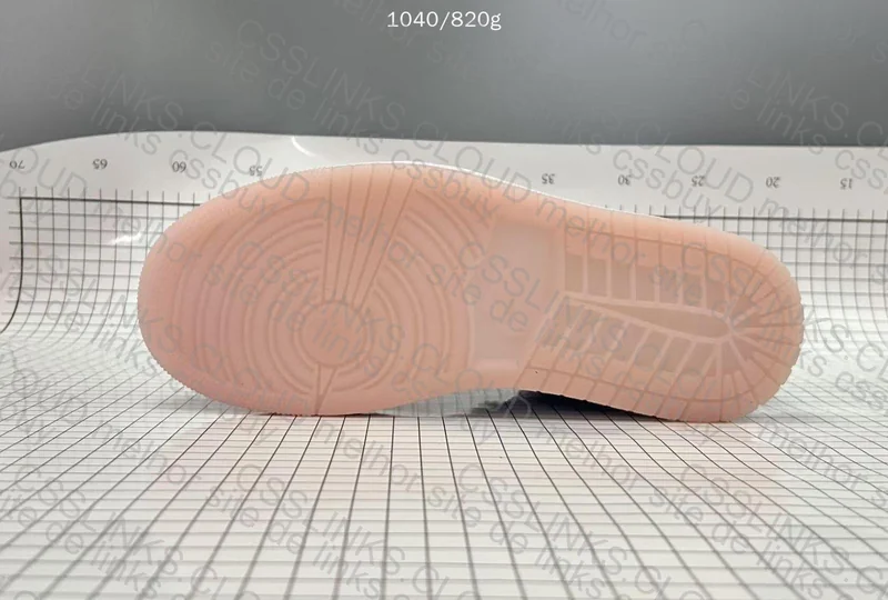 Jordan 1 Low DT for Wife 7