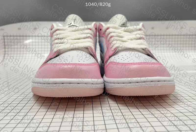 Jordan 1 Low DT for Wife 8