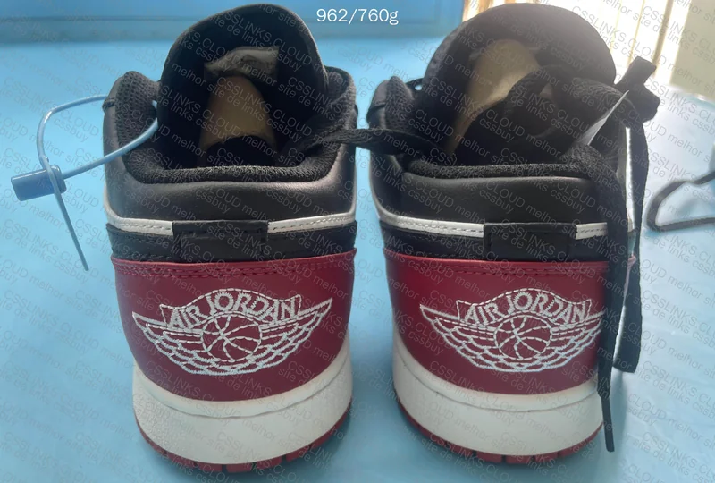 Jordan 1 Low DT sale 2