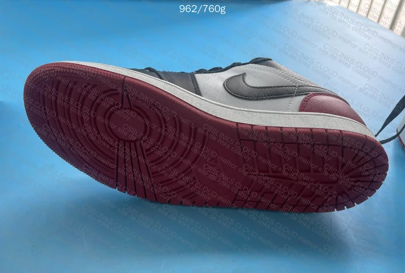 Jordan 1 Low DT sale 5