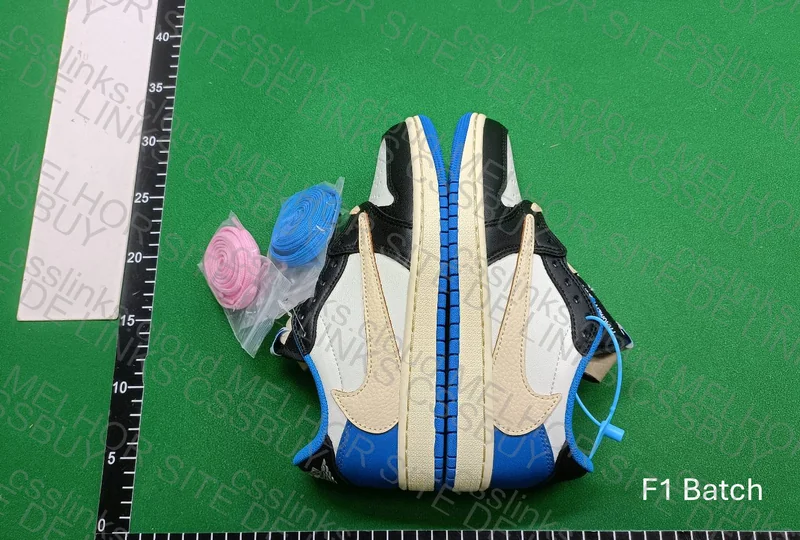 Jordan 1 Low Fragment | Sale F1 Batch | Sale DT Batch | JMDY