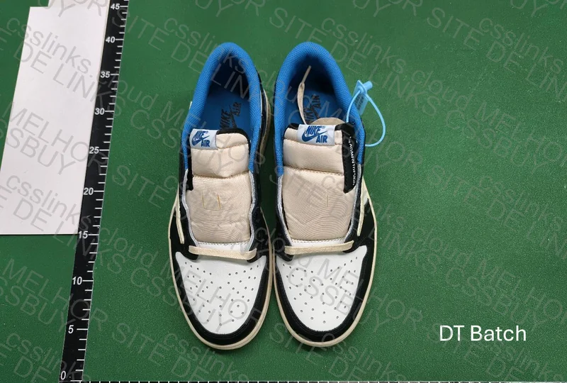 Jordan 1 Low Fragment | Sale F1 Batch | Sale DT Batch | JMDY 2