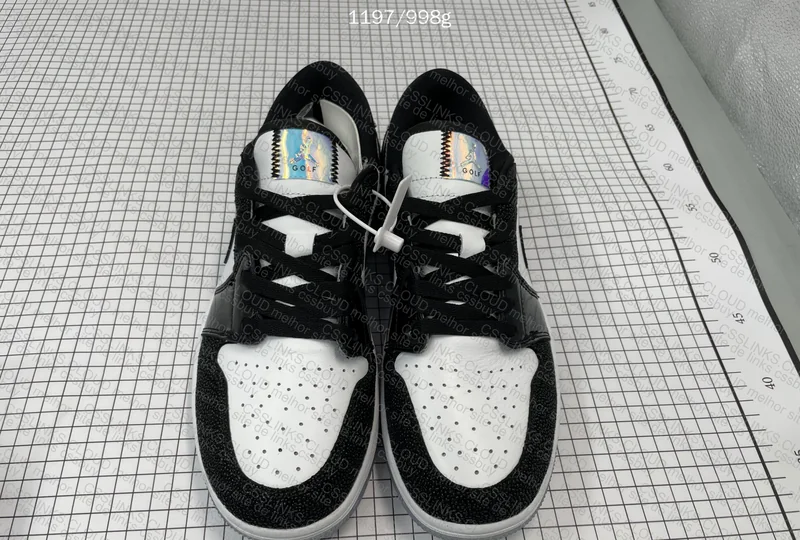 Jordan 1 Low Golf NRG "Endless Pursuit”