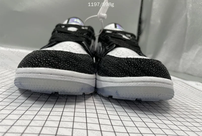 Jordan 1 Low Golf NRG "Endless Pursuit” 2