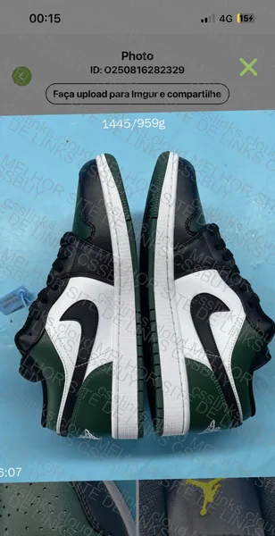 jordan 1 low green toe-oq acham? 3