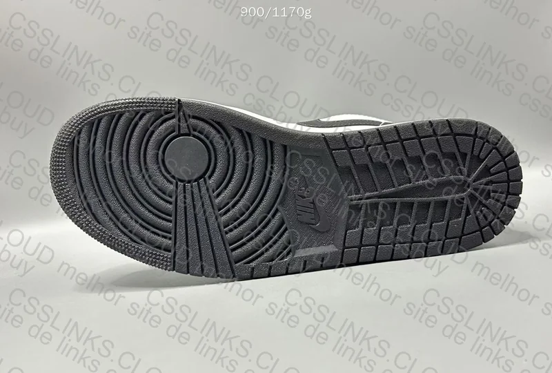 Jordan 1 Low Grey Smoke 2