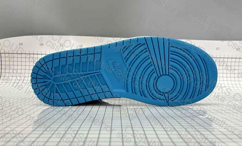 Jordan 1 Low Laser Blue 8