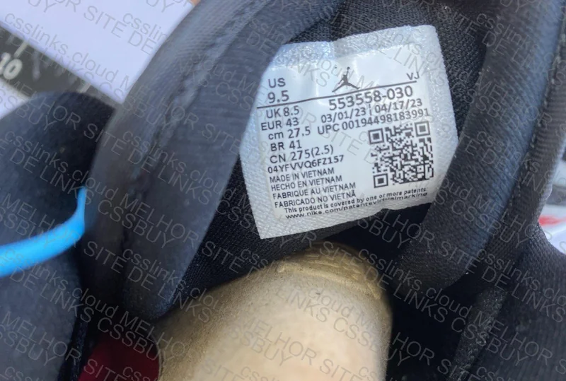 Jordan 1 low light smoke grey 3