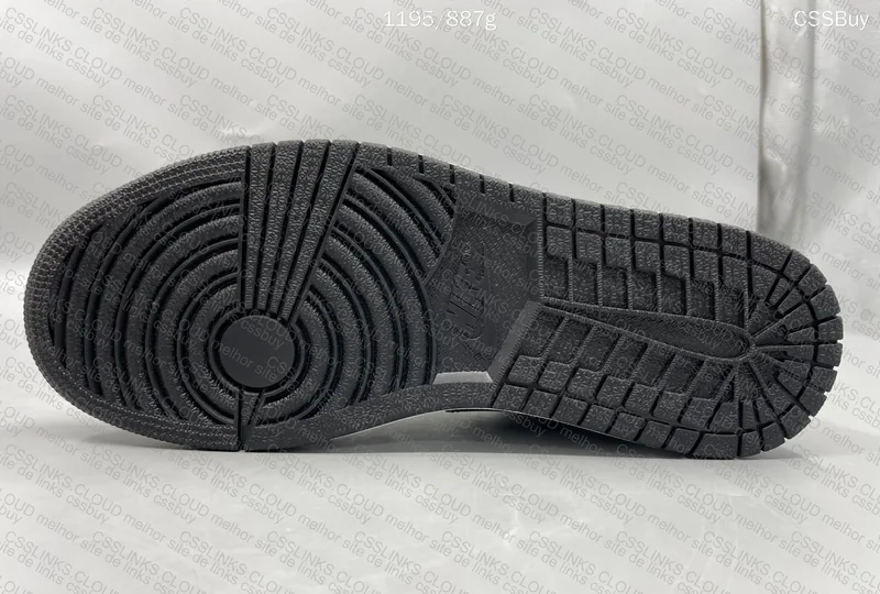 Jordan 1 Low Light Smoke Grey GL????? 3