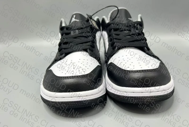 Jordan 1 Low Medium Gray 7