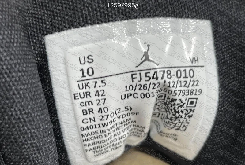 Jordan 1 Low "Midnight Navy" 7