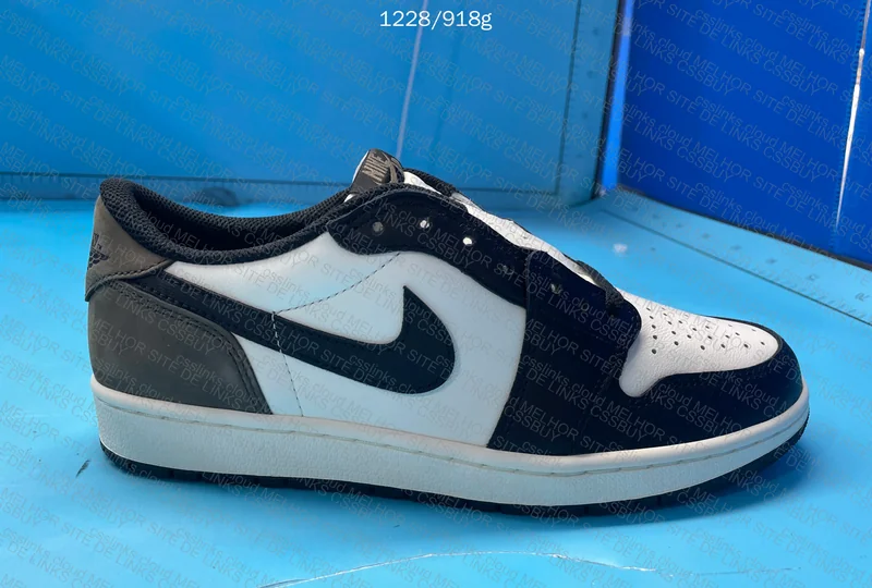 Jordan 1 Low Mocha LJR 7