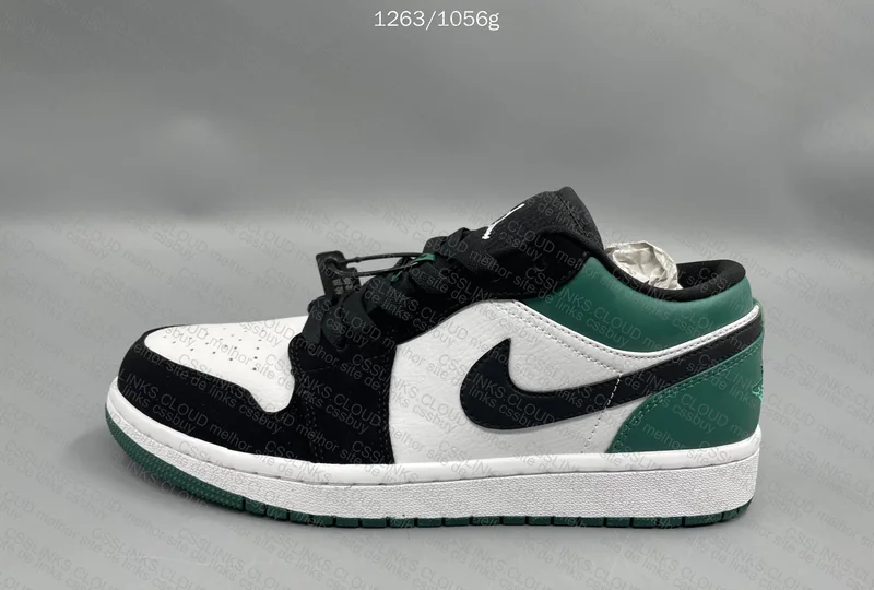 jordan 1 low mystic green