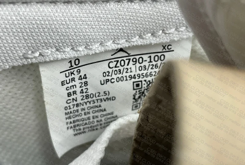 Jordan 1 Low Neutral Grey 7