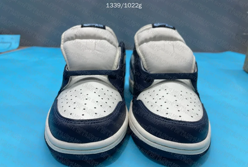 Jordan 1 Low Obsidian - DT 2