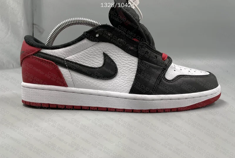 Jordan 1 low OG (sale) 3