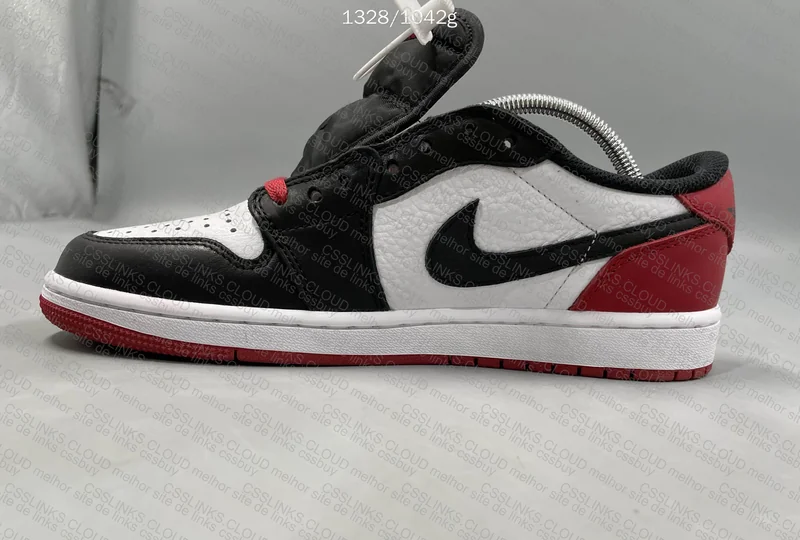 Jordan 1 low OG (sale) 4