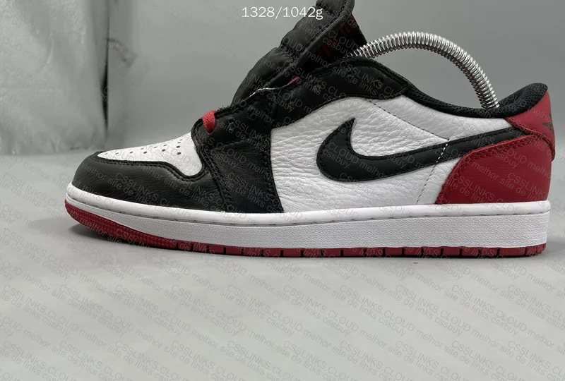 Jordan 1 low OG (sale) 5