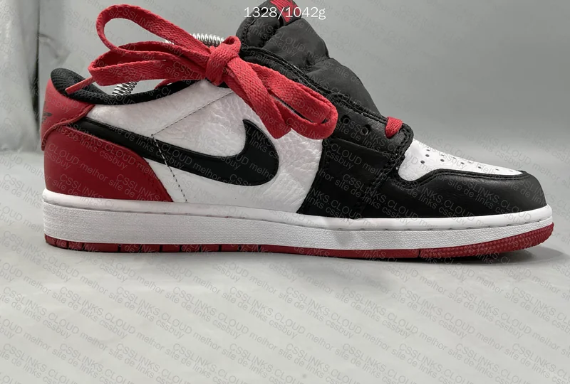 Jordan 1 low OG (sale) 6