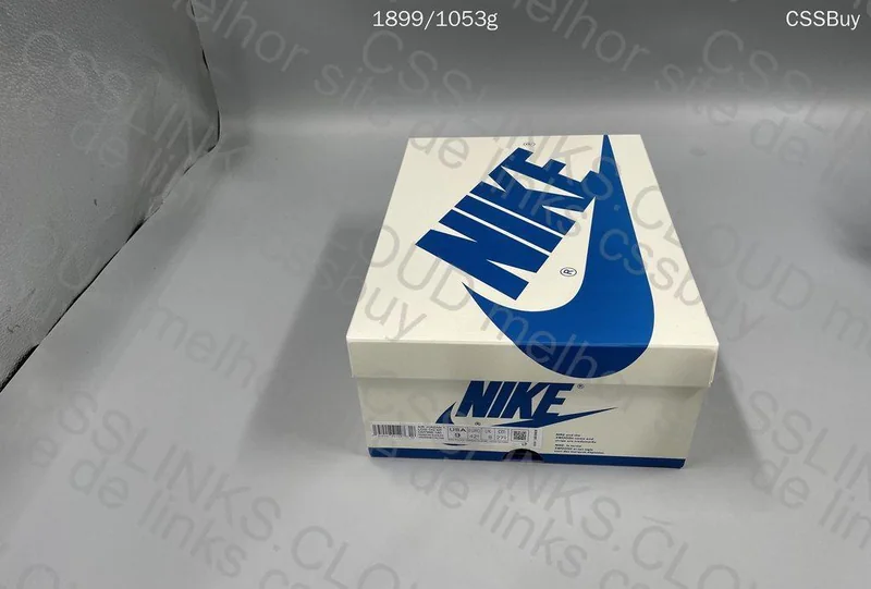 Jordan 1 Low OG Travis Scott x Fragment - Primeira compra