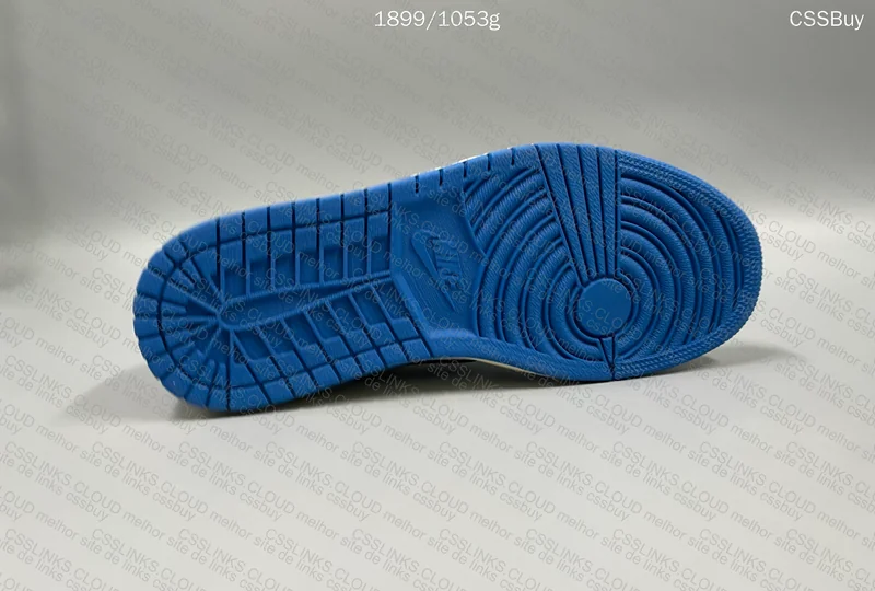 Jordan 1 Low OG Travis Scott x Fragment - Primeira compra 7