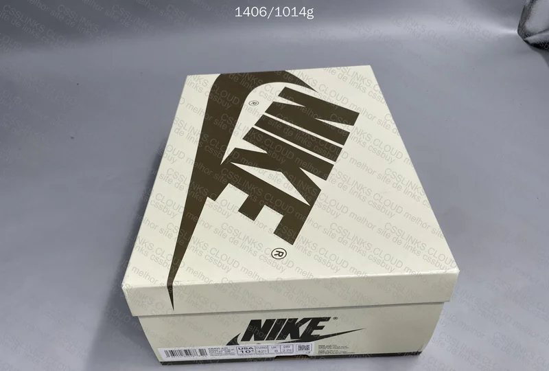 Jordan 1 low - Olive Travis 6